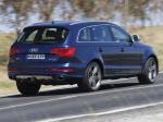 Audi Q7 V12 TDI Quattro 2008 года (AU)